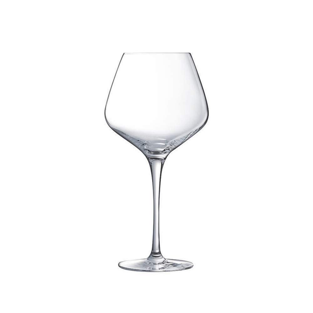 Набор бокалов 6шт 450мл Chef & Sommelier Sublym N4743