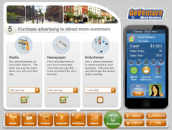 GoVenture MICRO BUSINESS (для ПК, цифровой код доступа)