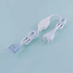 Сетевой шнур Аксессуары для светодиодной ленты Premium LS011 SSH-4 Elektrostandard