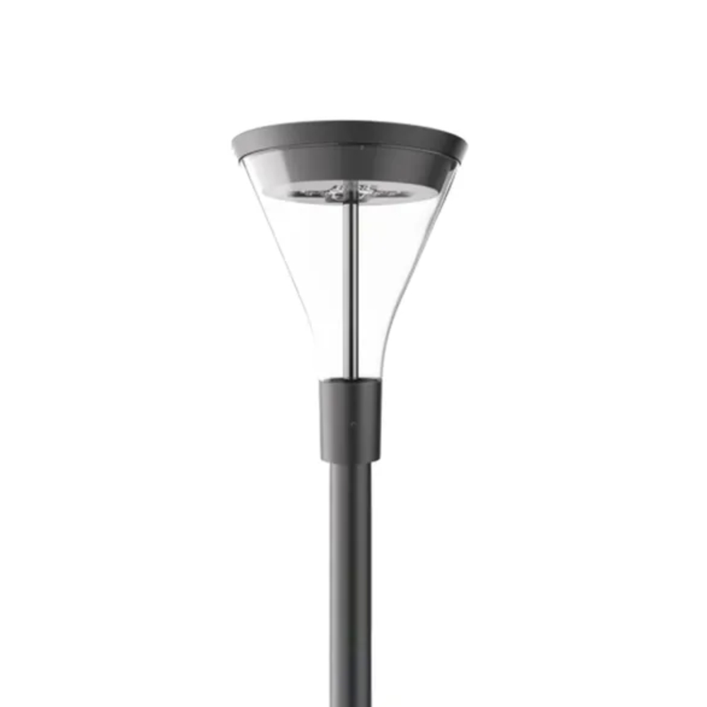 Светильник OXOR-LUMME-BUE-С - 360x588-35W Day4000 (BK, 120 deg, 230V) IP65 (Arlight, -) 052452