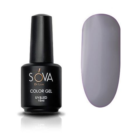 Sova De Luxe Цвет 352, 15 мл