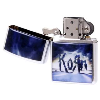 Зажигалка сувенирная Korn (328)