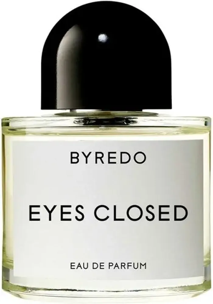 Byredo Eyes Closed EDP 100 ml