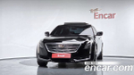 Cadillac CT6 2.0 — 2018