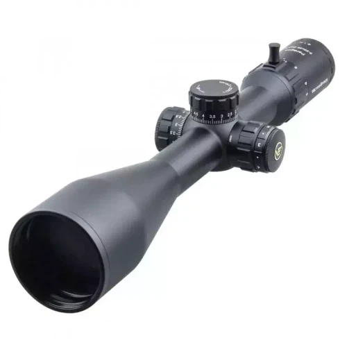 Прицел Vector Optics Paragon 5-25x56 GENII SFP