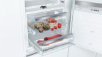 Встраиваемый двухкамерный холодильник Bosch KIF86HD20R