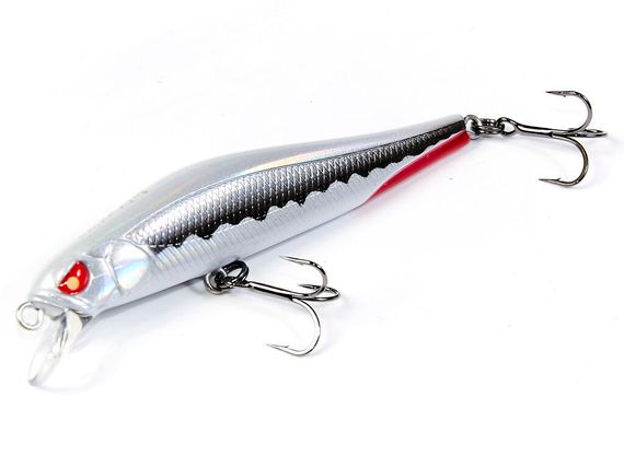 Воблер сусп. LJ Pro Series BASARA SP 07.00/110
