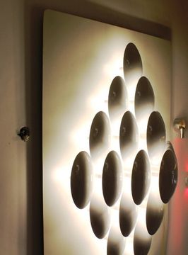 LED pendant  15-281 ( ELITE LED LIGHTS)