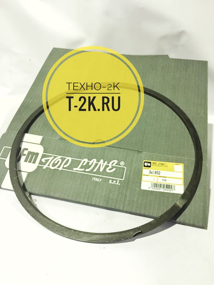 3W1852 кольцо стопорное 3W1852 кольцо стопорное