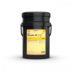 Shell Omala S2 GX 68 20 л
