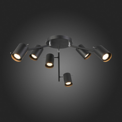 Светильник потолочный ST Luce SL597.402.06
