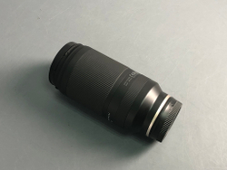 Tamron 70-300mm Di III RXD Sony E