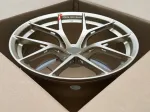 КОВАНЫЕ ДИСКИ ДЛЯ BMW M5 F90 2020 БМВ