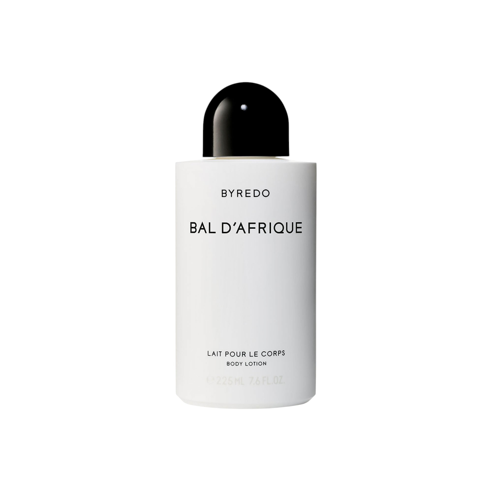 Bal D'Afrique Body Lotion 225 ml - лосьон для тела