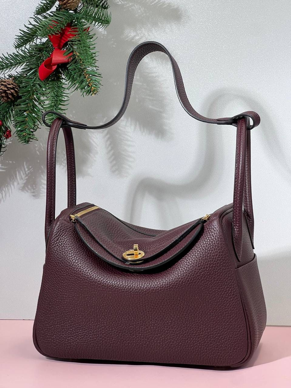 Сумка Hermes 26 см