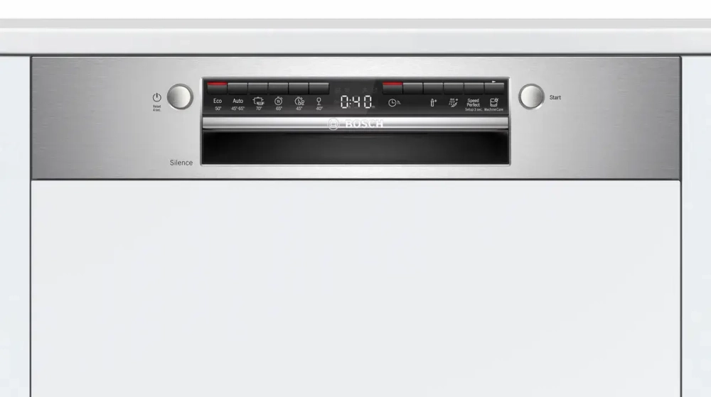 Встраиваемая посудомоечная машина Bosch SGI4IMS60T