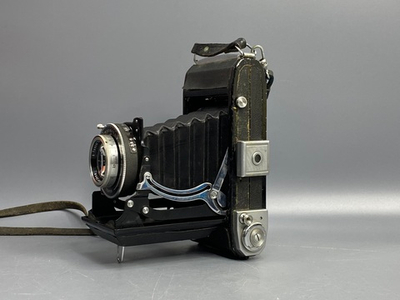 Zeiss Ikon Ikonta