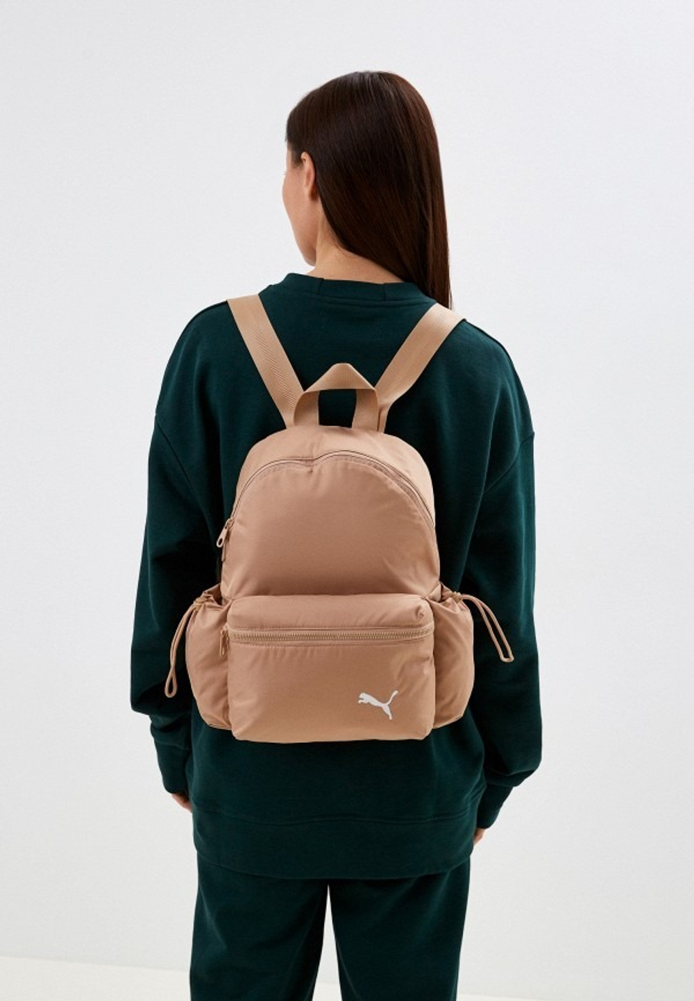 Рюкзак спортивный PUMA Core Her Backpack