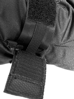 Перчатки REUSCH Baseplate R-TEX XT Black/Black Melange (inch (дюйм):9)