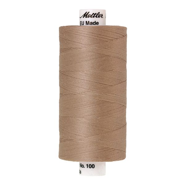 Нитки универсальные Mettler Seralon 100 (1000 м), 5 кат. | цв. 0538