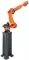 Промышленный робот KUKA KR QUANTEC, KR 180 R3500-2 K-F