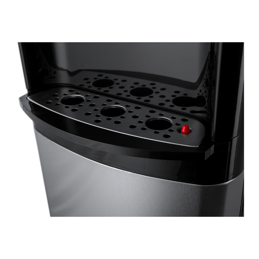 Пурифайер без фильтрации Ecotronic M11-L POU black
