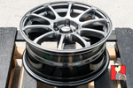 Комплект дисков Advan RS 16x7 et38 5x100