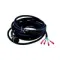 Кабель для поджига двойной дуги 6,5 метров Promotech