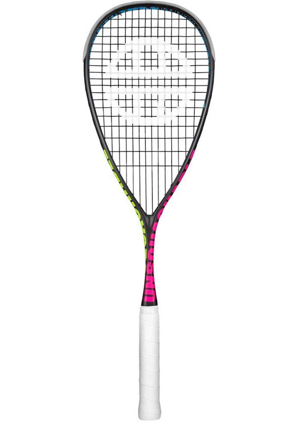 Ракетка для сквоша Unsquashable ONE20 Miguel Rodriguez