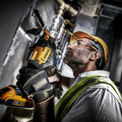 Аккумуляторный реноватор Dewalt DCS356NT, 18 В, 20000 кол/мин, без АКБ и ЗУ, в кейсе TSTAK DCS356NT-XJ