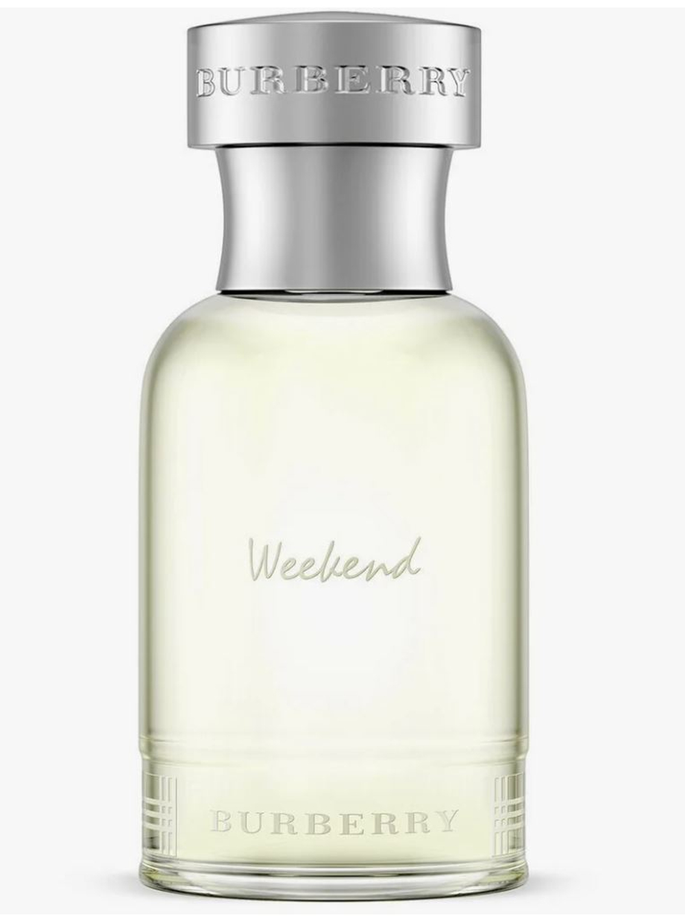 Отдушка по мотивам Burberry — Weekend w (2)