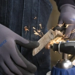 Шлифовальный камень из оксида алюминия 15,9 мм DREMEL 26158193JA