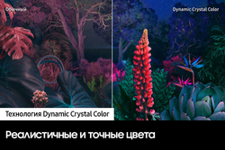 Телевизор Samsung UE65CU8000UXRU