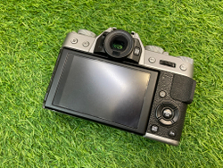 FujiFilm X-T10