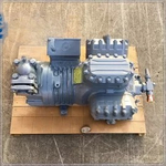 Поршневой полугерметичный компрессор Copeland D8SK-600X с мощностью 60 л.с.