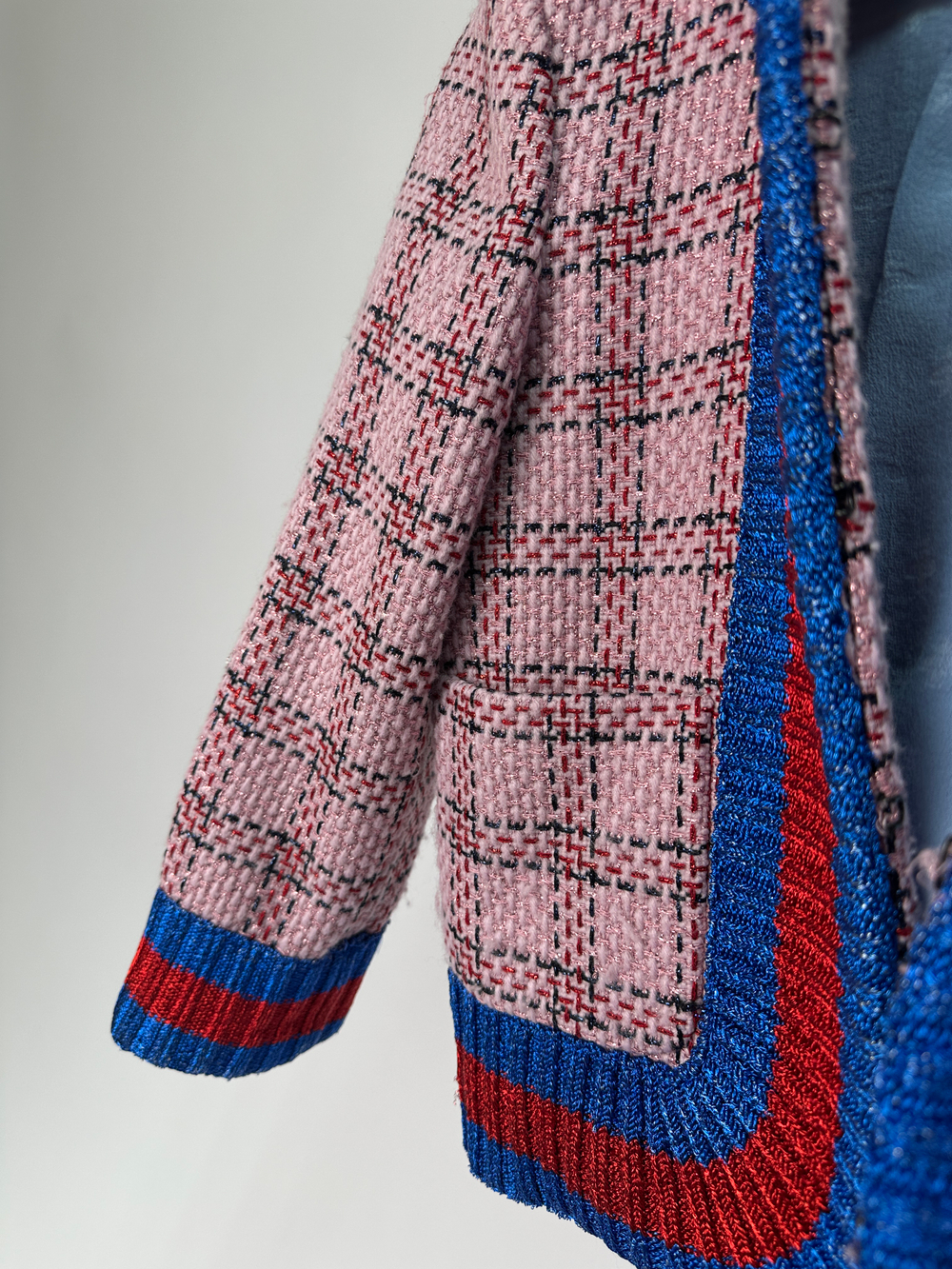 Костюм Gucci