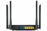 Wi-Fi роутер Asus RT-AC1200 V2, черный