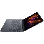 15.6" Ноутбук Lenovo Yoga Slim 7 15ITL05 (1920x1080, Intel Core i5-1135G7, RAM 16ГБ, SSD 1ТБ, Intel Iris Xe Graphics, OS Windows)