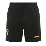 Li-Ning Paris 2024 Short 2 Blue