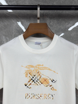 Футболка Burberry