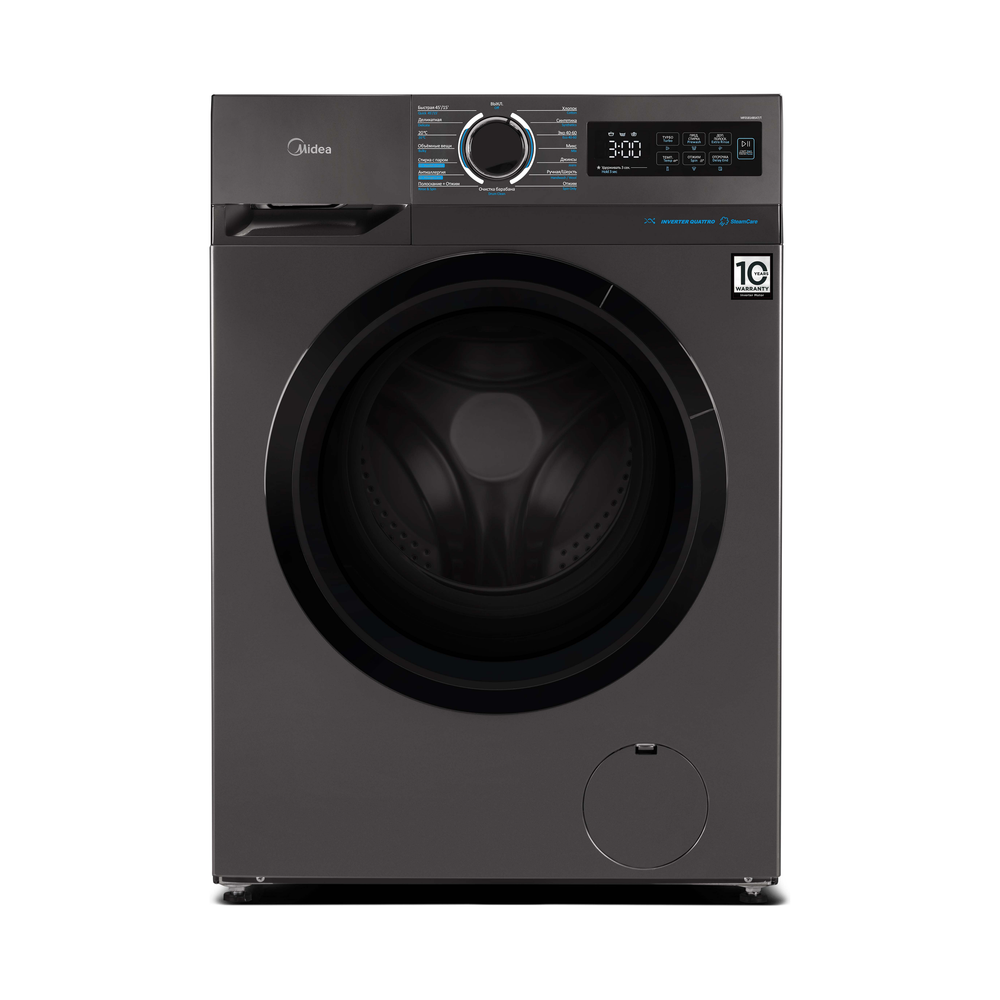 Стиральная машина Midea MF01814BS47/T