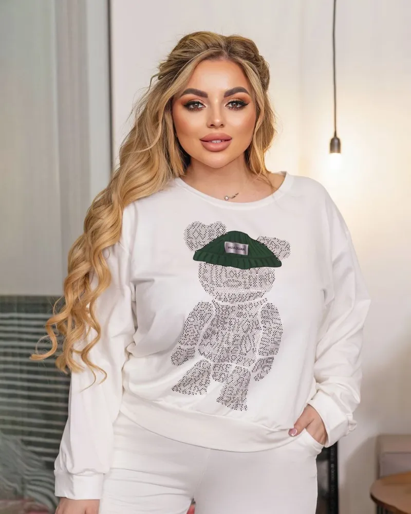 Костюм УК-8637 Fabrika
