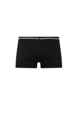 Трусики-боксеры 3шт. Bold BOSS BLACK - бордовый(50499390)