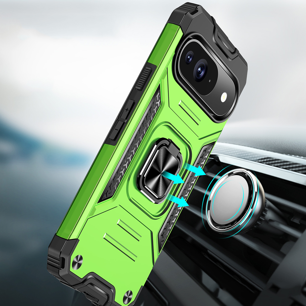 Противоударный чехол Legion Case для Google Pixel 9/Pixel 9 Pro
