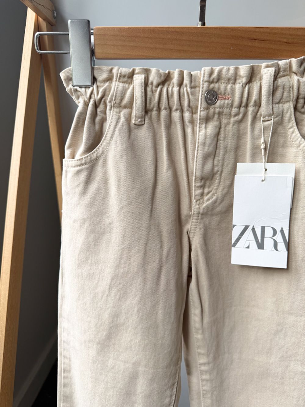 Джинсы Zara, 116