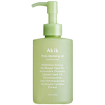 Масло гидрофильное с хауттюйнией Abib Pore Cleanser Oil Heartleaf Oil-Wash, 200 мл