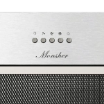 Вытяжка MONSHER AMIE 60 Acier