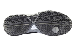 Мужские кросовки для Padel Bullpadel Next Hybrid Pro 221 - negro/gris oscuro