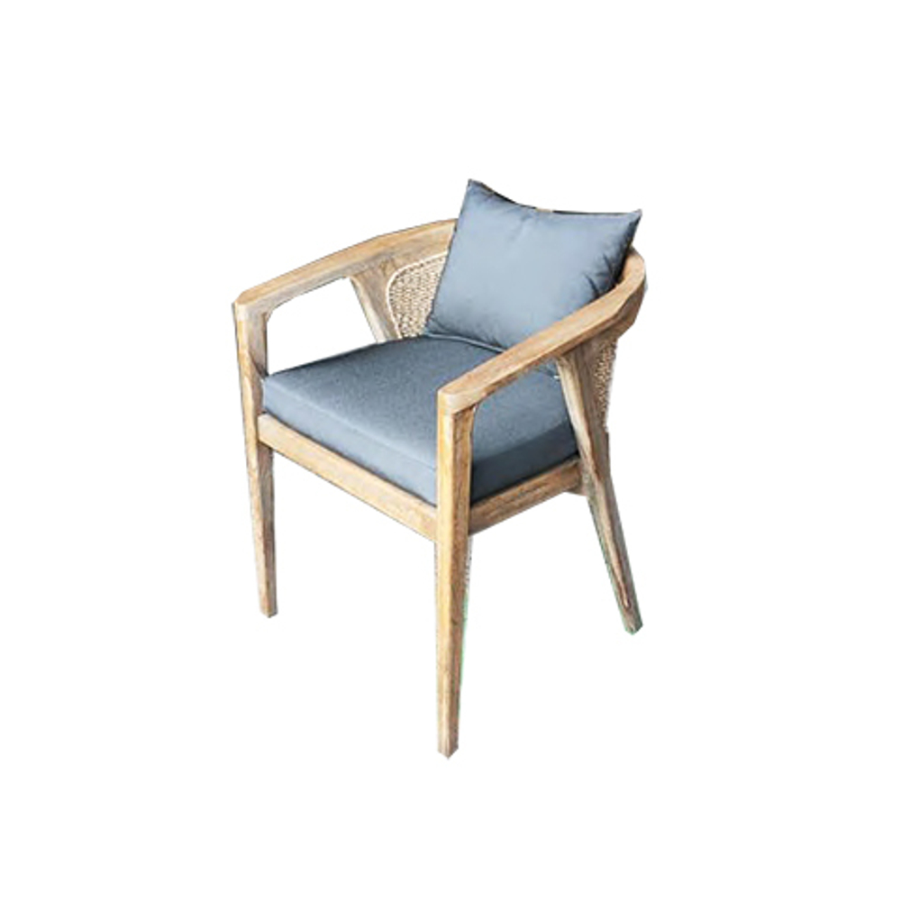 Полукресло Roomers Furniture ecch60