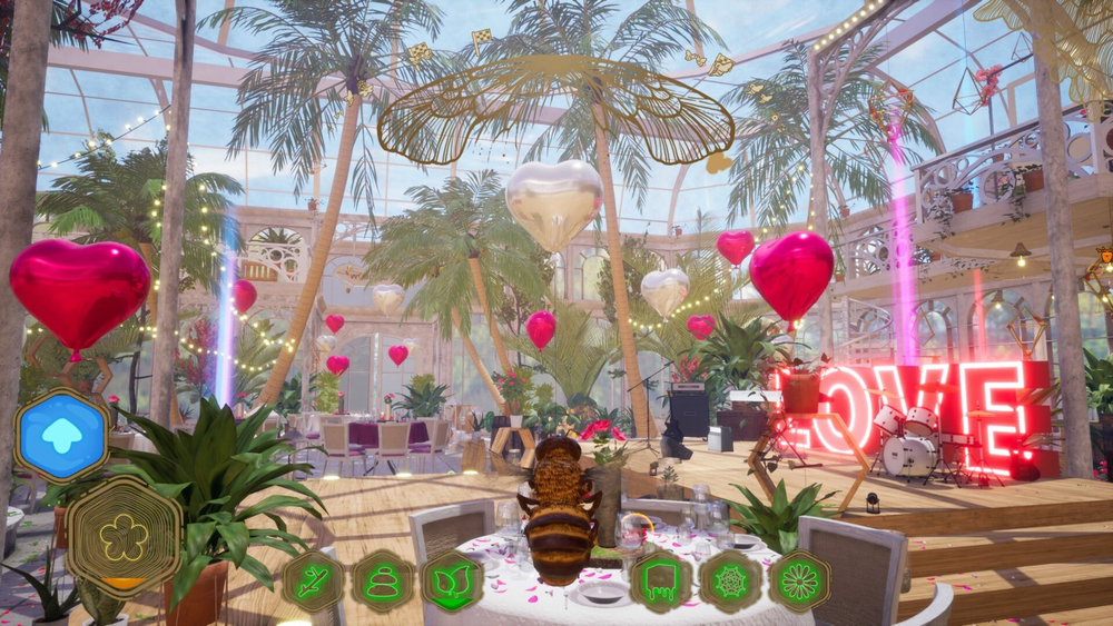 Bee Simulator: The Hive (для ПК, цифровой код доступа)